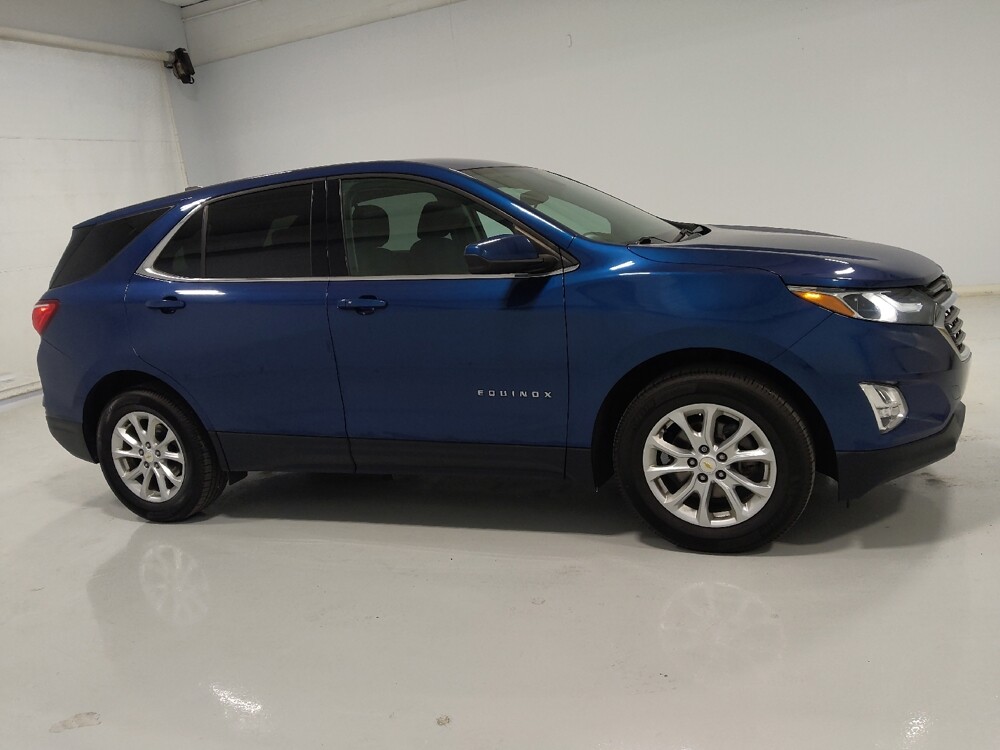 2020 Chevrolet Equinox in Columbus, OH 43228 - 18145725 11