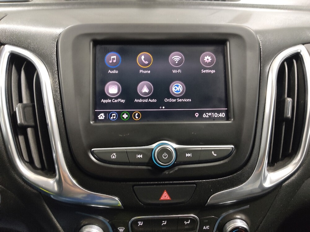 2020 Chevrolet Equinox in Columbus, OH 43228 - 18145725 25