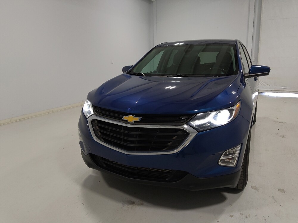 2020 Chevrolet Equinox in Columbus, OH 43228 - 18145725 15