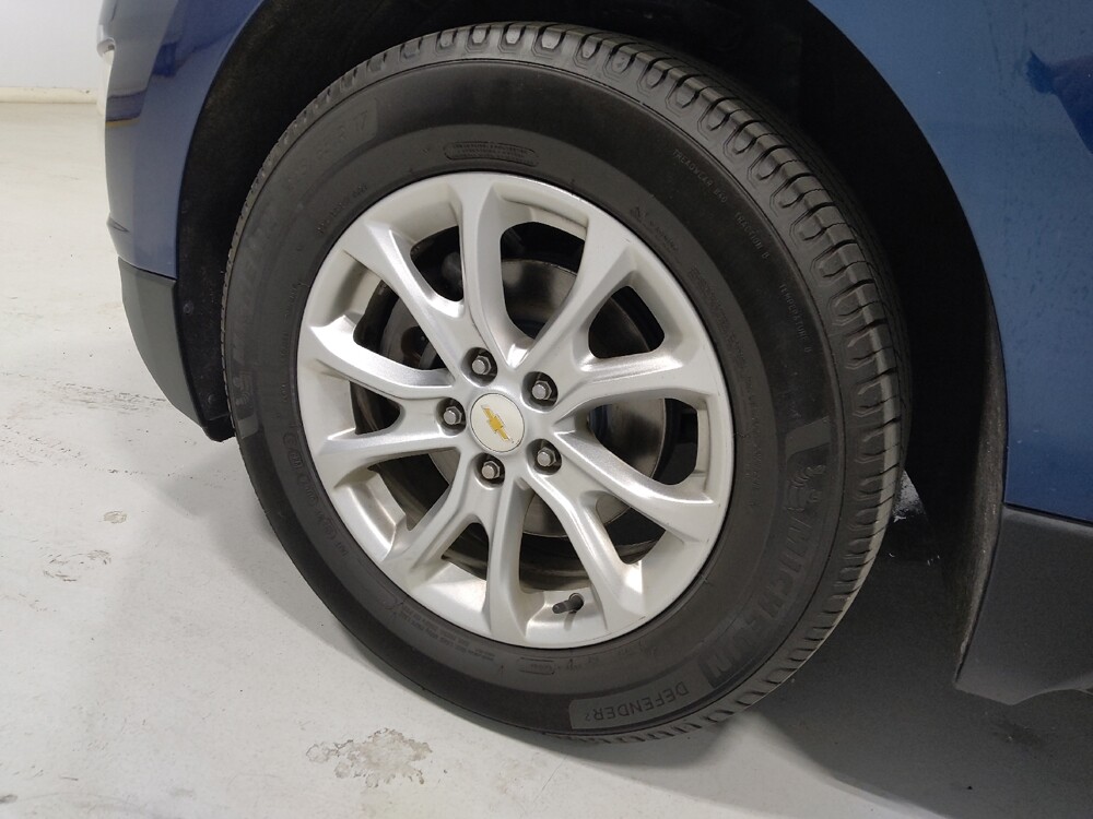2020 Chevrolet Equinox in Columbus, OH 43228 - 18145725 31