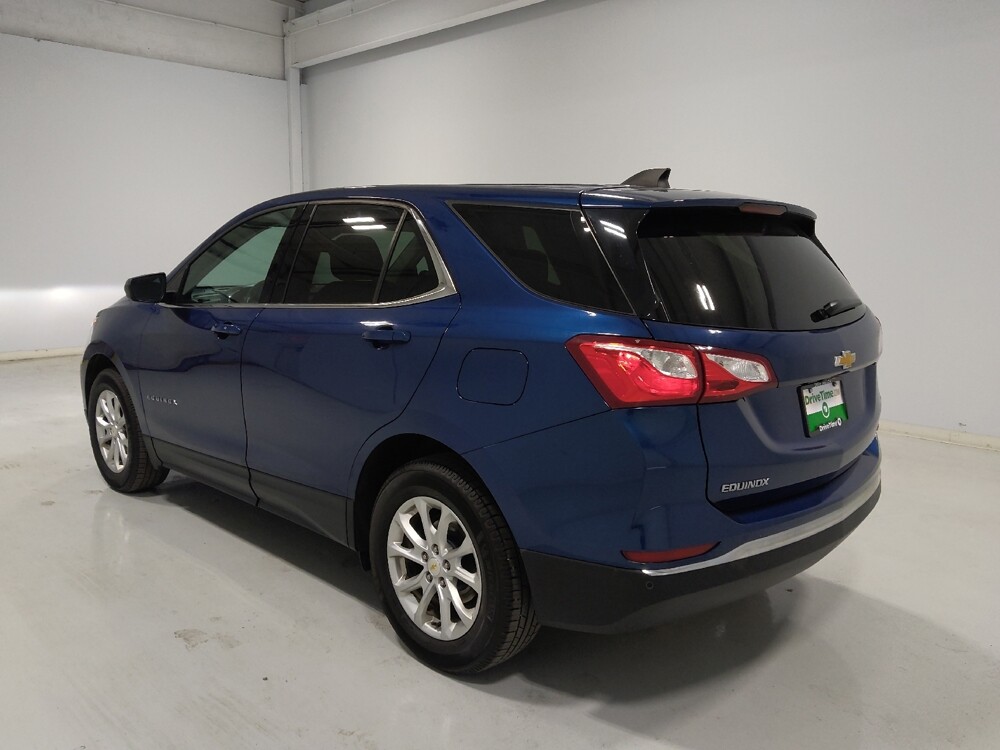 2020 Chevrolet Equinox in Columbus, OH 43228 - 18145725 5