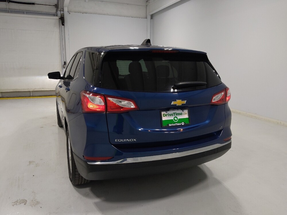 2020 Chevrolet Equinox in Columbus, OH 43228 - 18145725 6