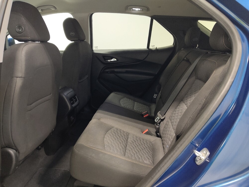 2020 Chevrolet Equinox in Columbus, OH 43228 - 18145725 18
