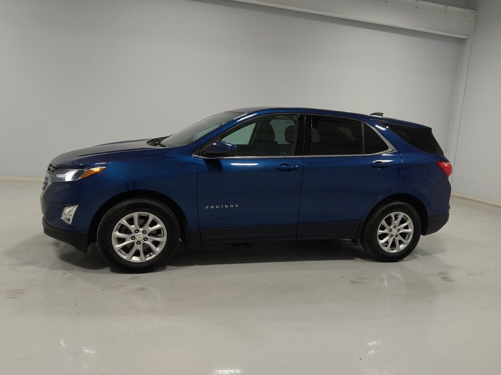 2020 Chevrolet Equinox in Columbus, OH 43228 - 18145725 2
