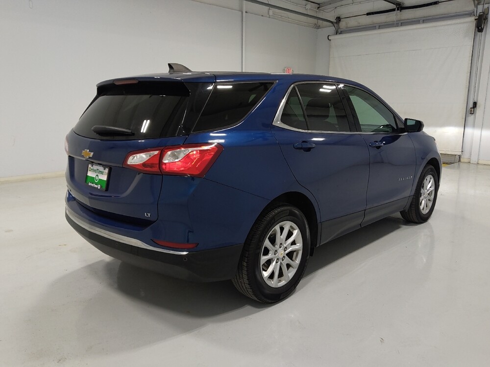 2020 Chevrolet Equinox in Columbus, OH 43228 - 18145725 9