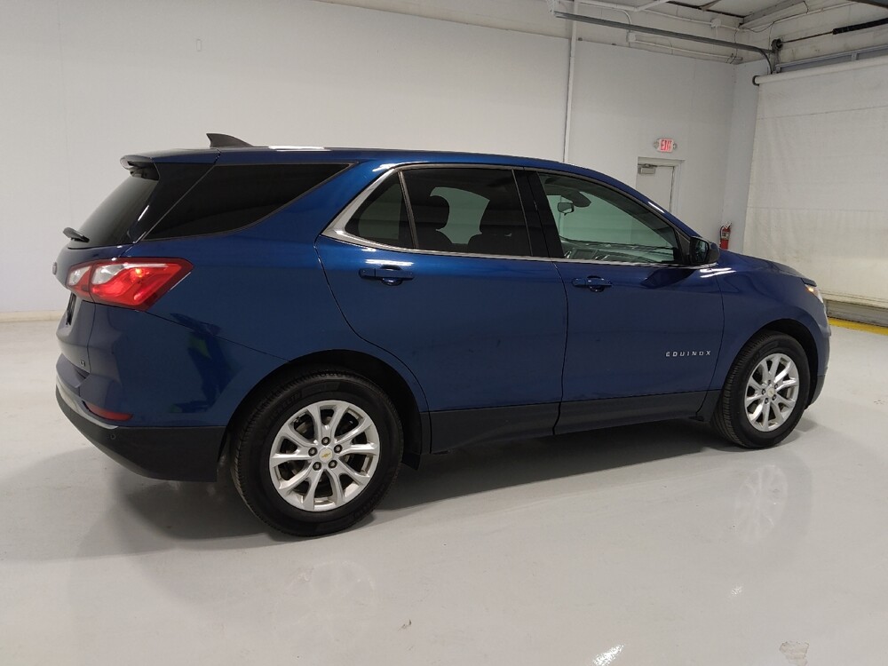 2020 Chevrolet Equinox in Columbus, OH 43228 - 18145725 10