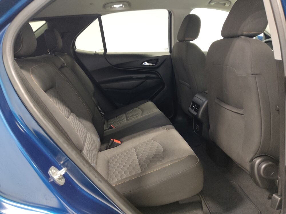 2020 Chevrolet Equinox in Columbus, OH 43228 - 18145725 19