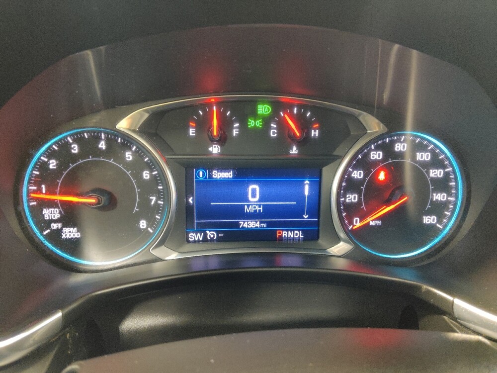 2020 Chevrolet Equinox in Columbus, OH 43228 - 18145725 23