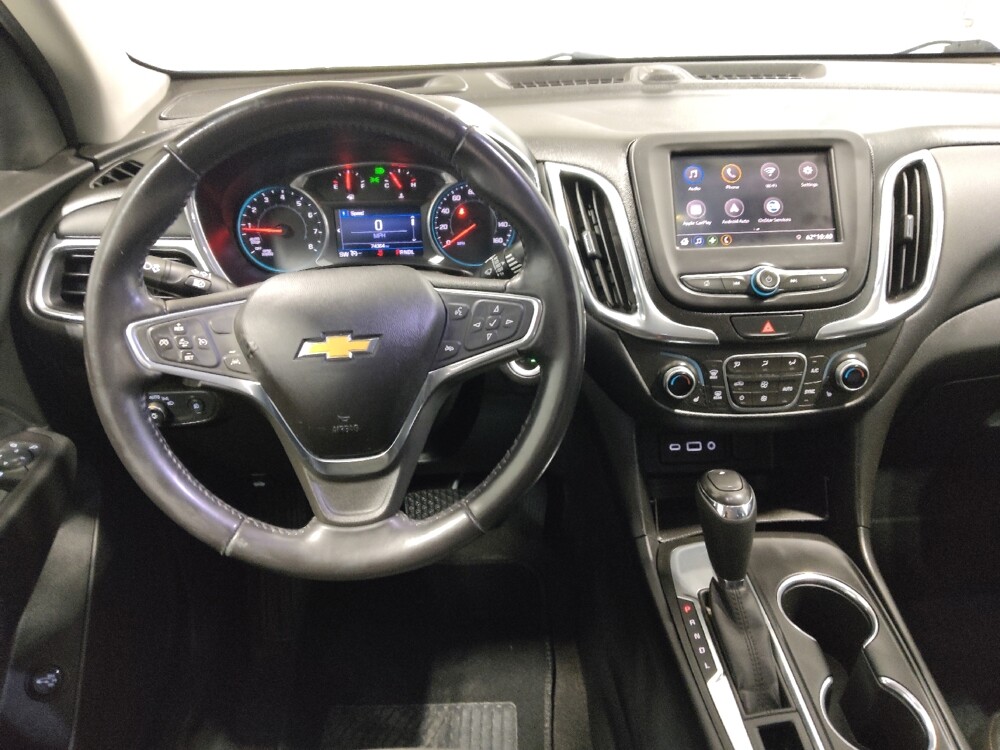2020 Chevrolet Equinox in Columbus, OH 43228 - 18145725 22