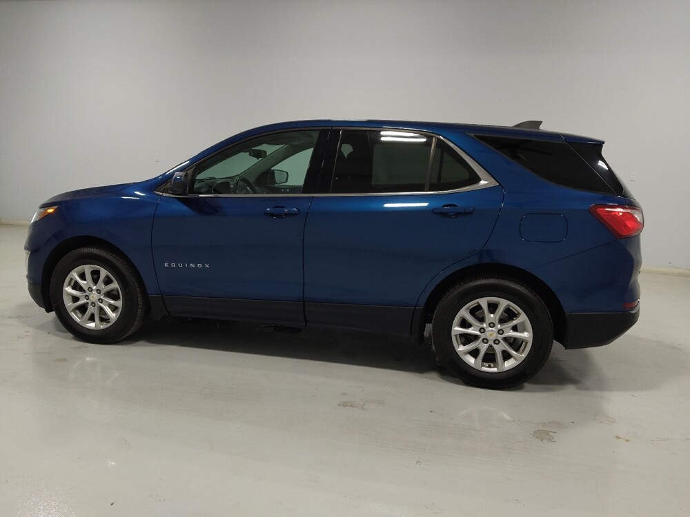 2020 Chevrolet Equinox in Columbus, OH 43228 - 18145725 3