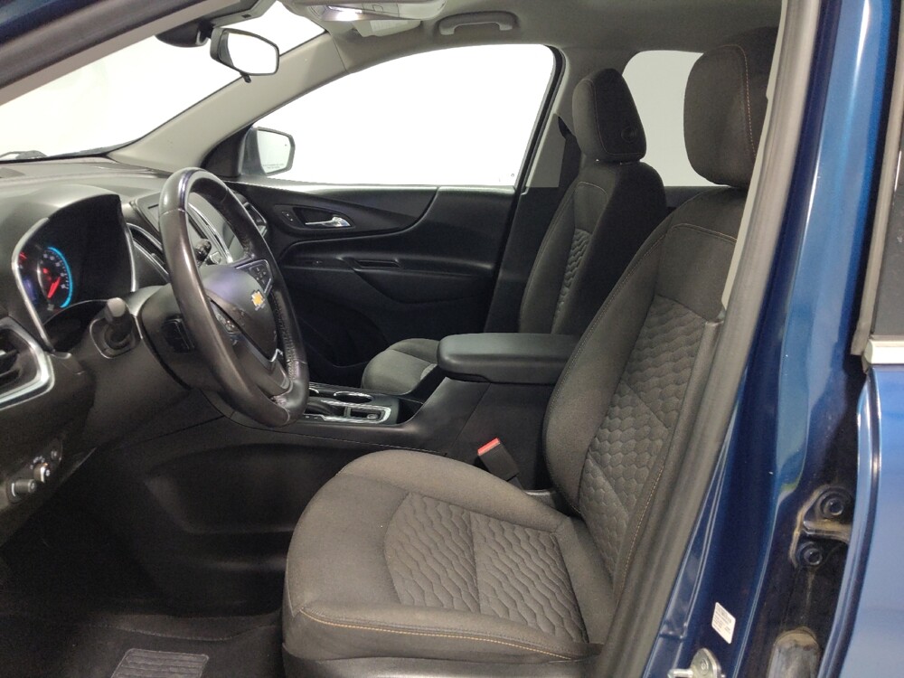 2020 Chevrolet Equinox in Columbus, OH 43228 - 18145725 17