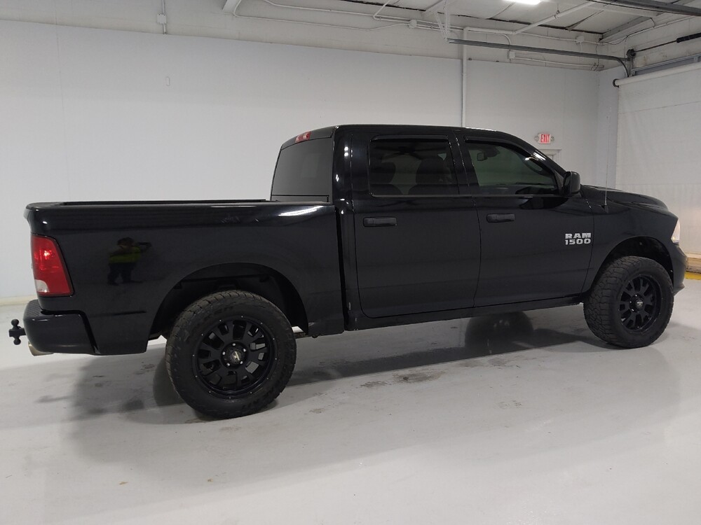2015 RAM 1500 in Columbus, OH 43228 - 18145726 10