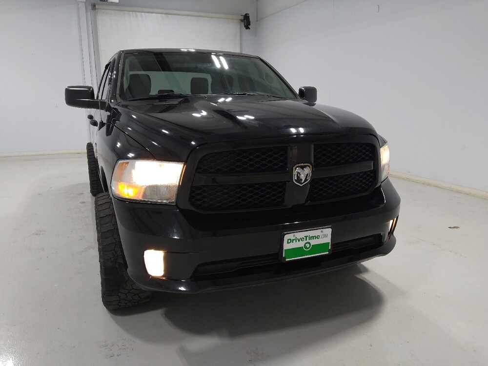 2015 RAM 1500 in Columbus, OH 43228 - 18145726 14