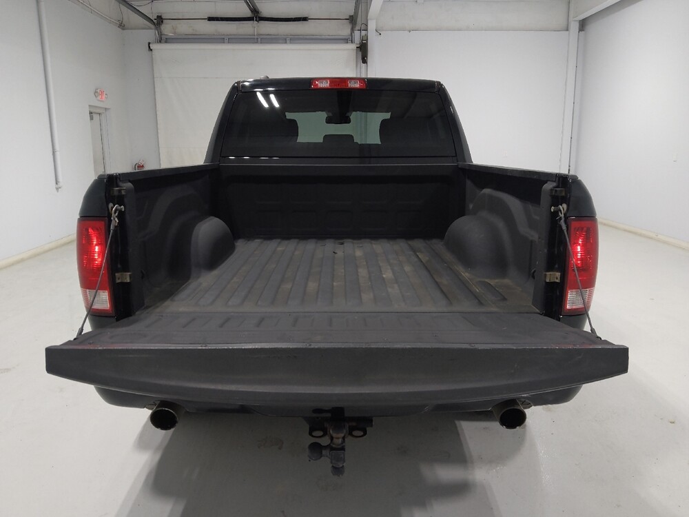 2015 RAM 1500 in Columbus, OH 43228 - 18145726 29
