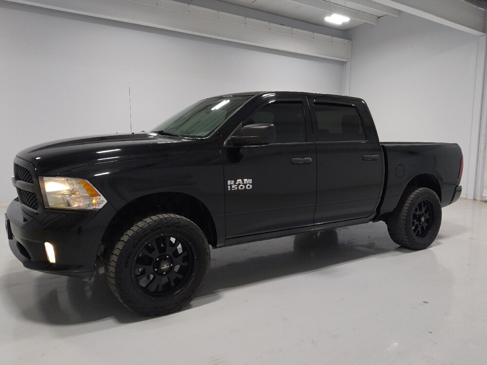 2015 RAM 1500 in Columbus, OH 43228 - 18145726 2