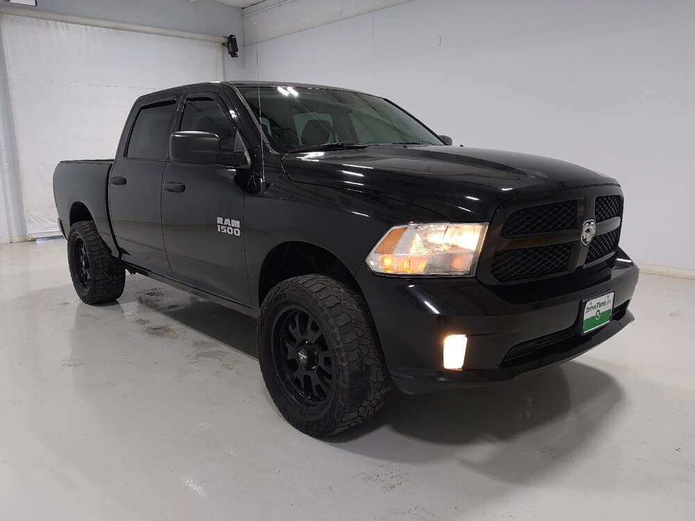 2015 RAM 1500 in Columbus, OH 43228 - 18145726 13