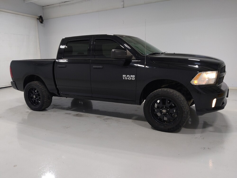 2015 RAM 1500 in Columbus, OH 43228 - 18145726 11