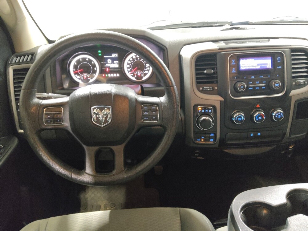 2015 RAM 1500 in Columbus, OH 43228 - 18145726 22