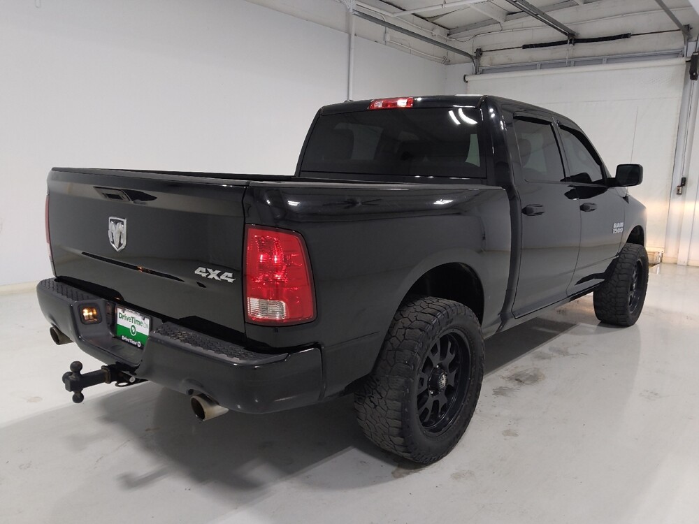 2015 RAM 1500 in Columbus, OH 43228 - 18145726 9