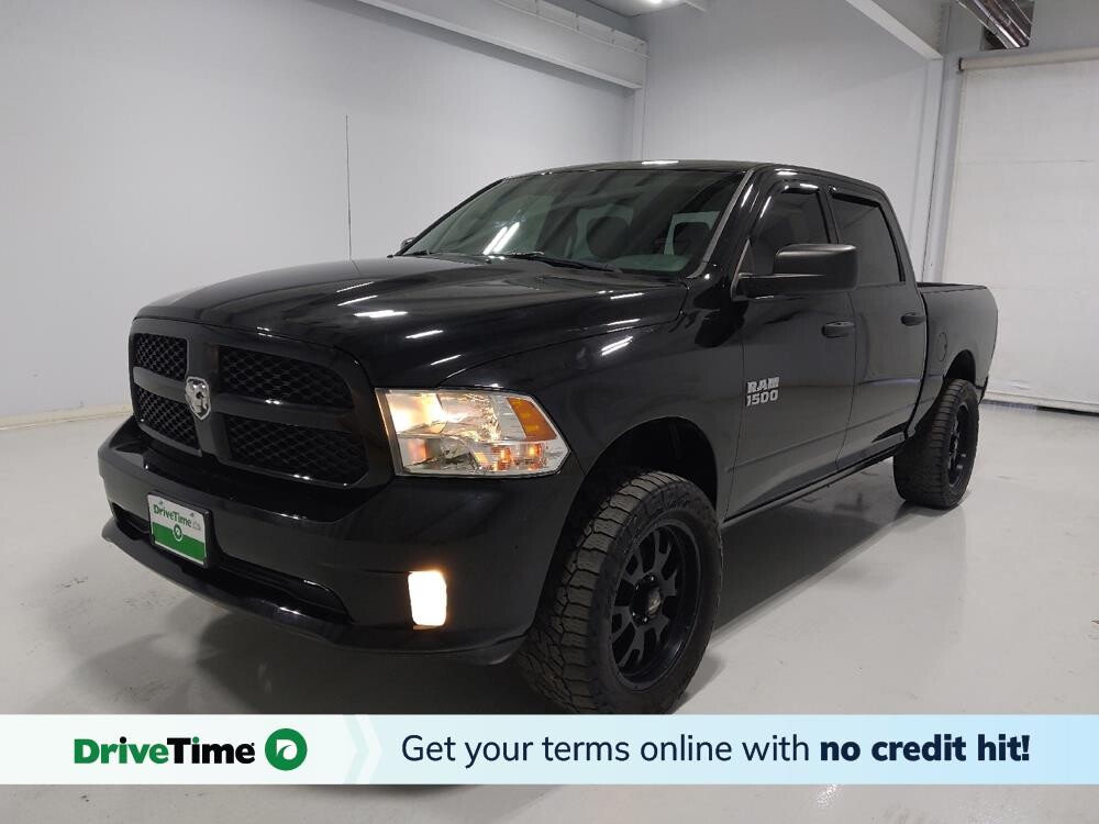 2015 RAM 1500 in Columbus, OH 43228 - 18145726