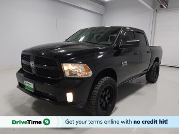 2015 RAM 1500 in Columbus, OH 43228