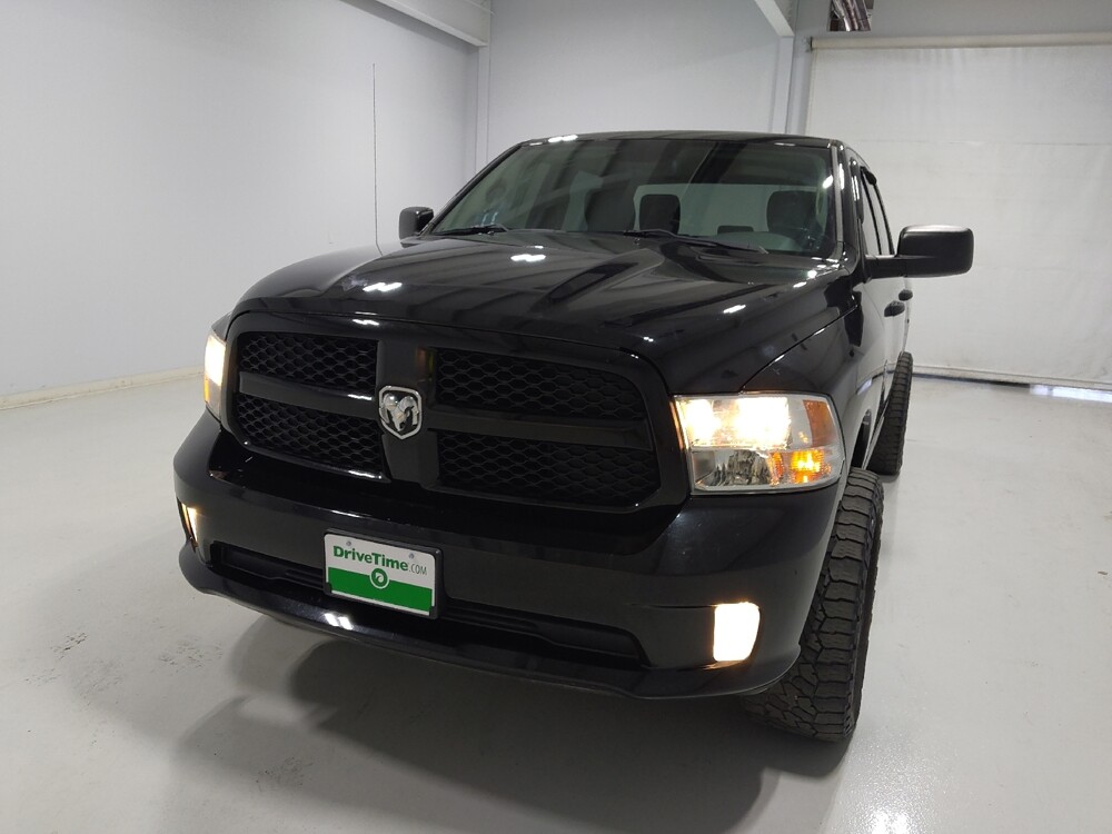 2015 RAM 1500 in Columbus, OH 43228 - 18145726 15