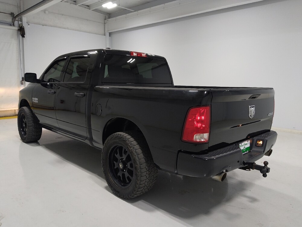 2015 RAM 1500 in Columbus, OH 43228 - 18145726 5