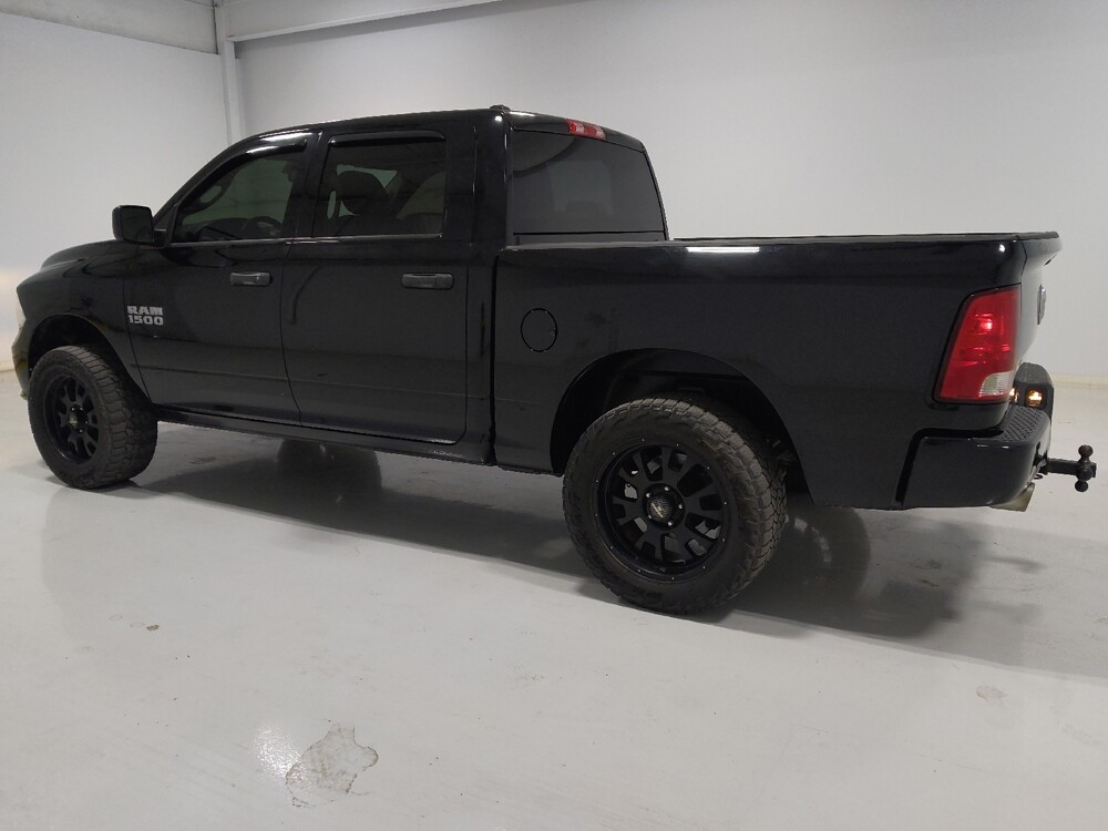 2015 RAM 1500 in Columbus, OH 43228 - 18145726 3