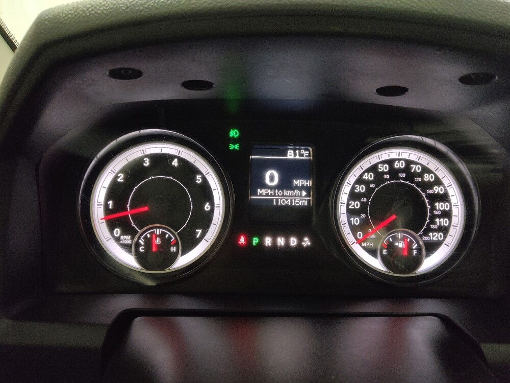2015 RAM 1500 in Columbus, OH 43228 - 18145726 23