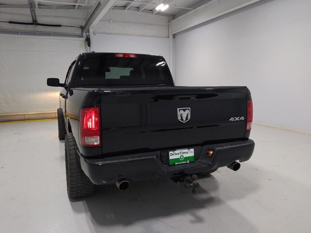2015 RAM 1500 in Columbus, OH 43228 - 18145726 6
