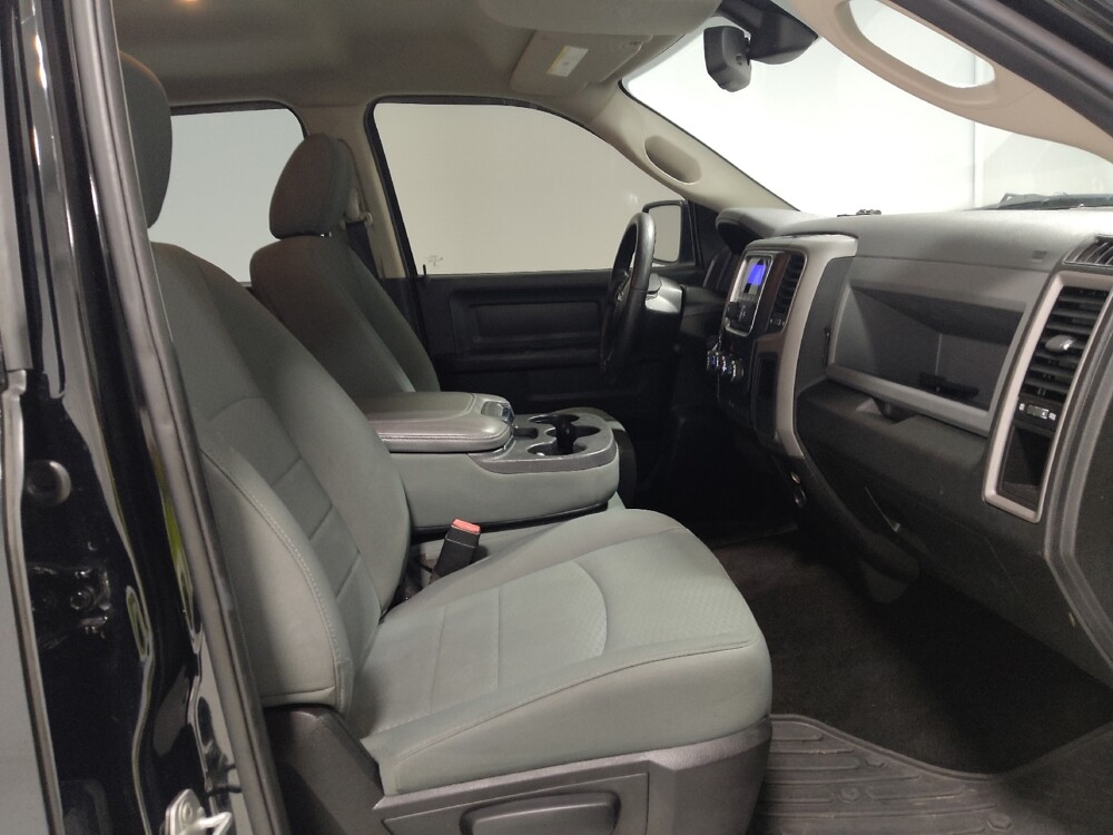 2015 RAM 1500 in Columbus, OH 43228 - 18145726 21