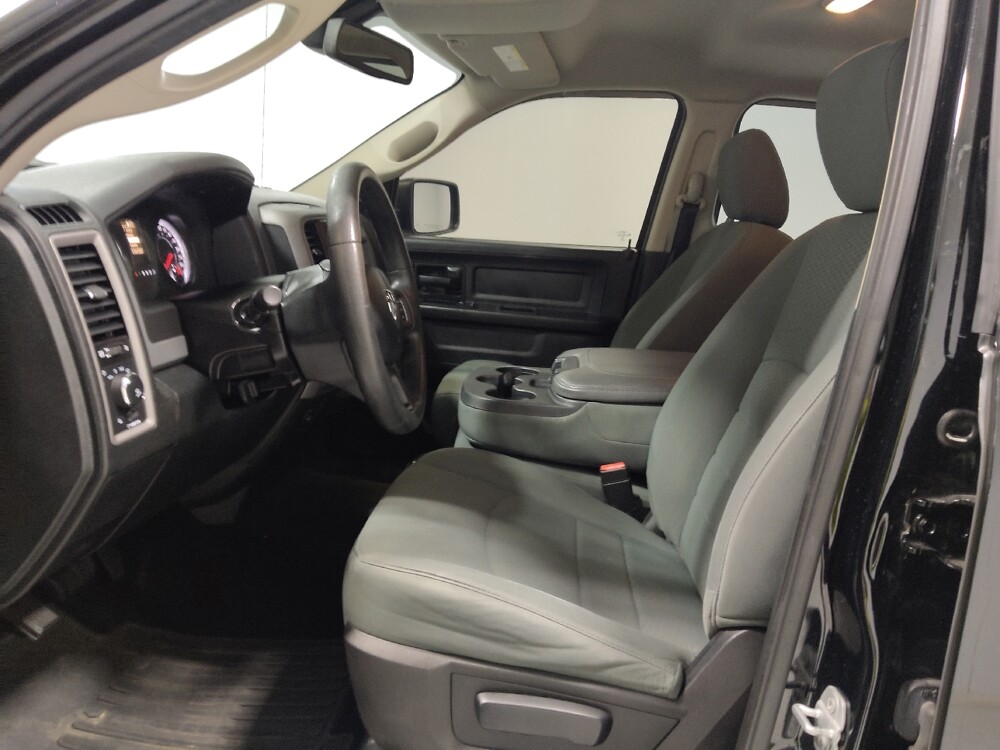 2015 RAM 1500 in Columbus, OH 43228 - 18145726 17