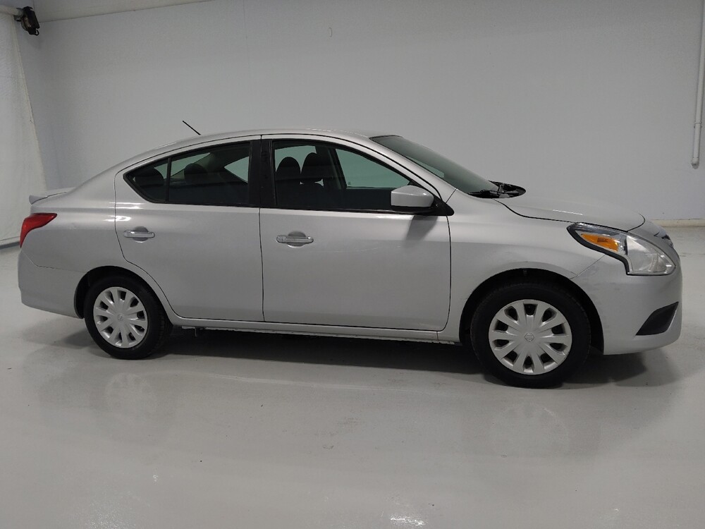 2019 Nissan Versa in Columbus, OH 43228 - 18145727 11