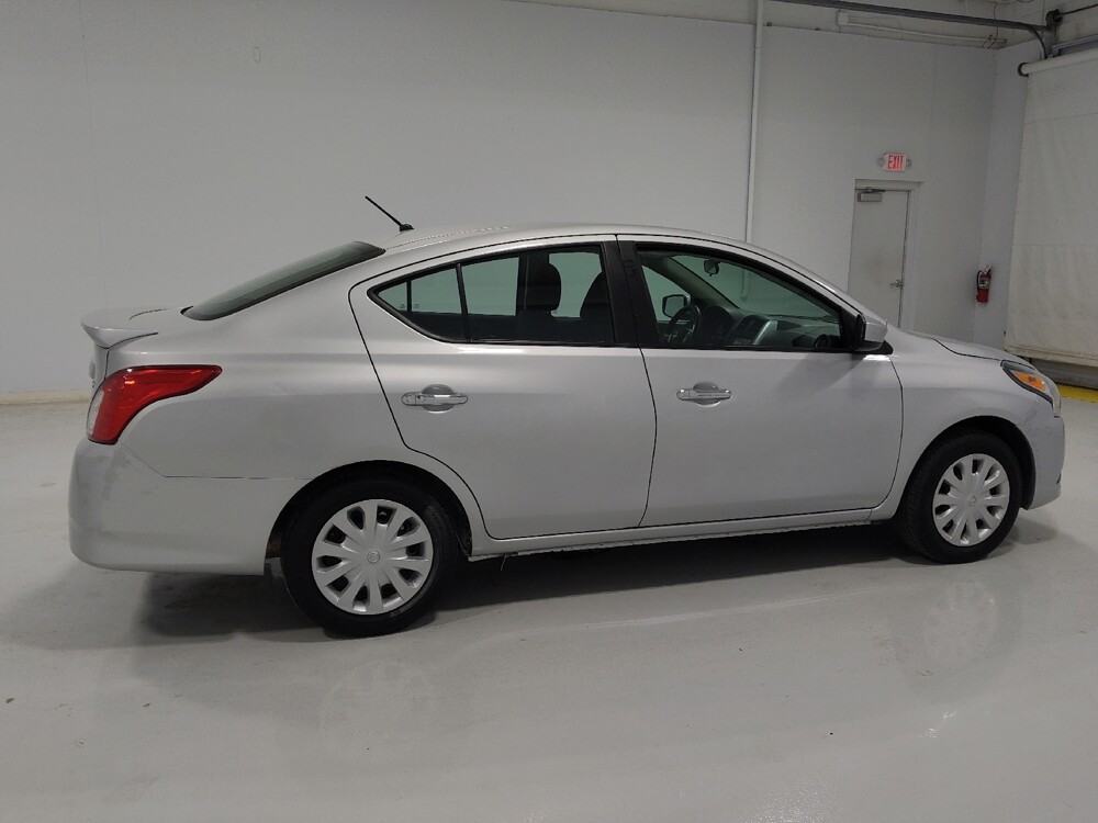 2019 Nissan Versa in Columbus, OH 43228 - 18145727 10