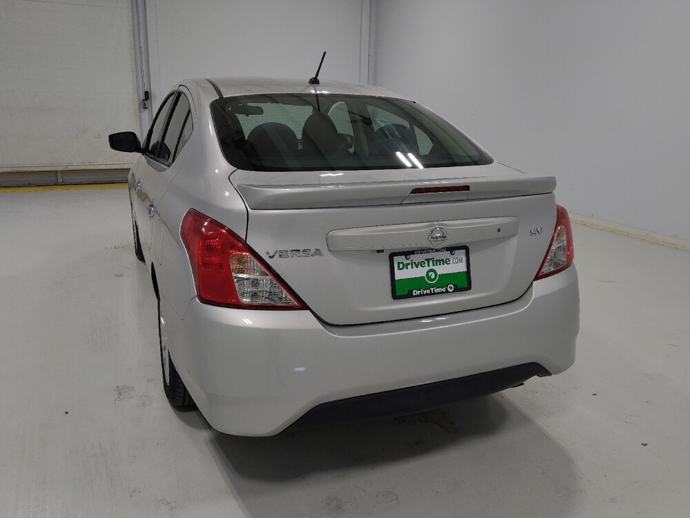 2019 Nissan Versa in Columbus, OH 43228 - 18145727 6