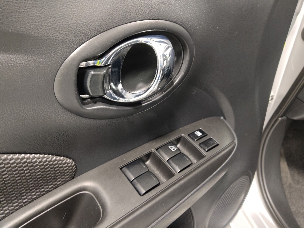 2019 Nissan Versa in Columbus, OH 43228 - 18145727 27