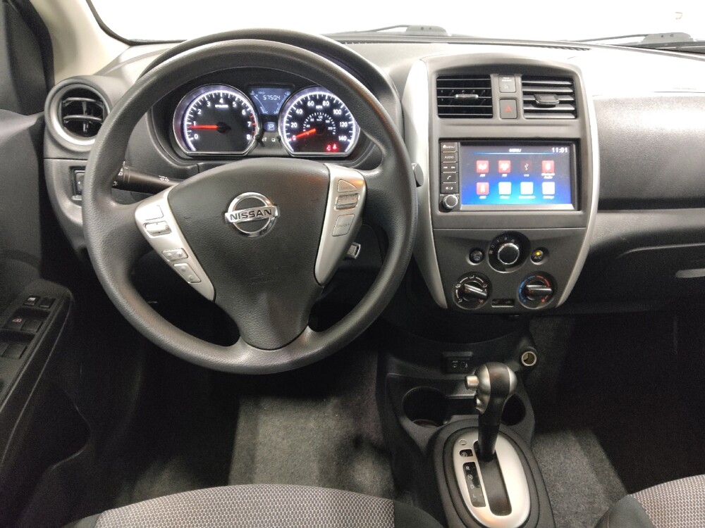 2019 Nissan Versa in Columbus, OH 43228 - 18145727 22