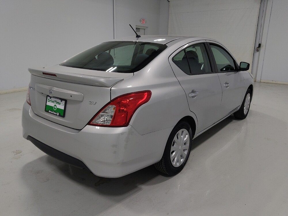 2019 Nissan Versa in Columbus, OH 43228 - 18145727 9