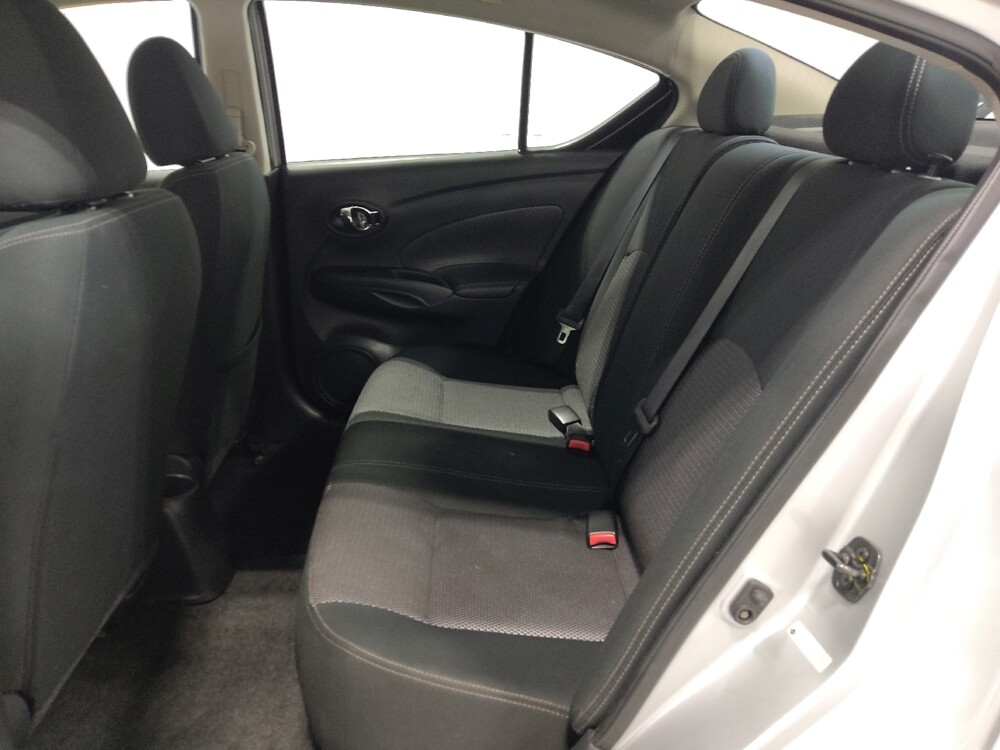2019 Nissan Versa in Columbus, OH 43228 - 18145727 18