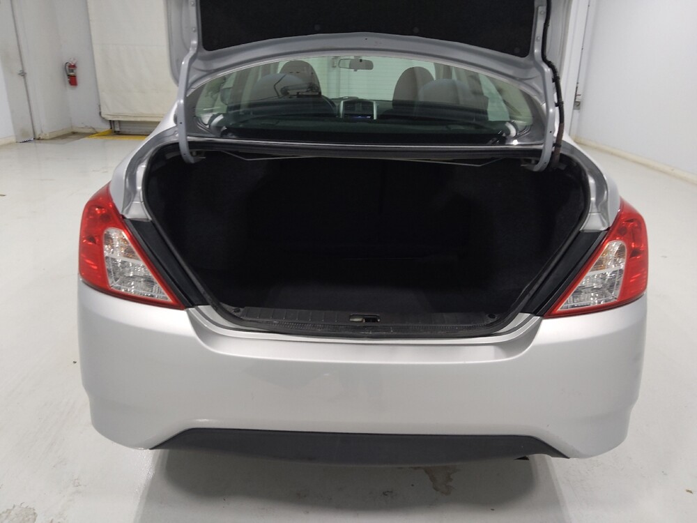 2019 Nissan Versa in Columbus, OH 43228 - 18145727 29
