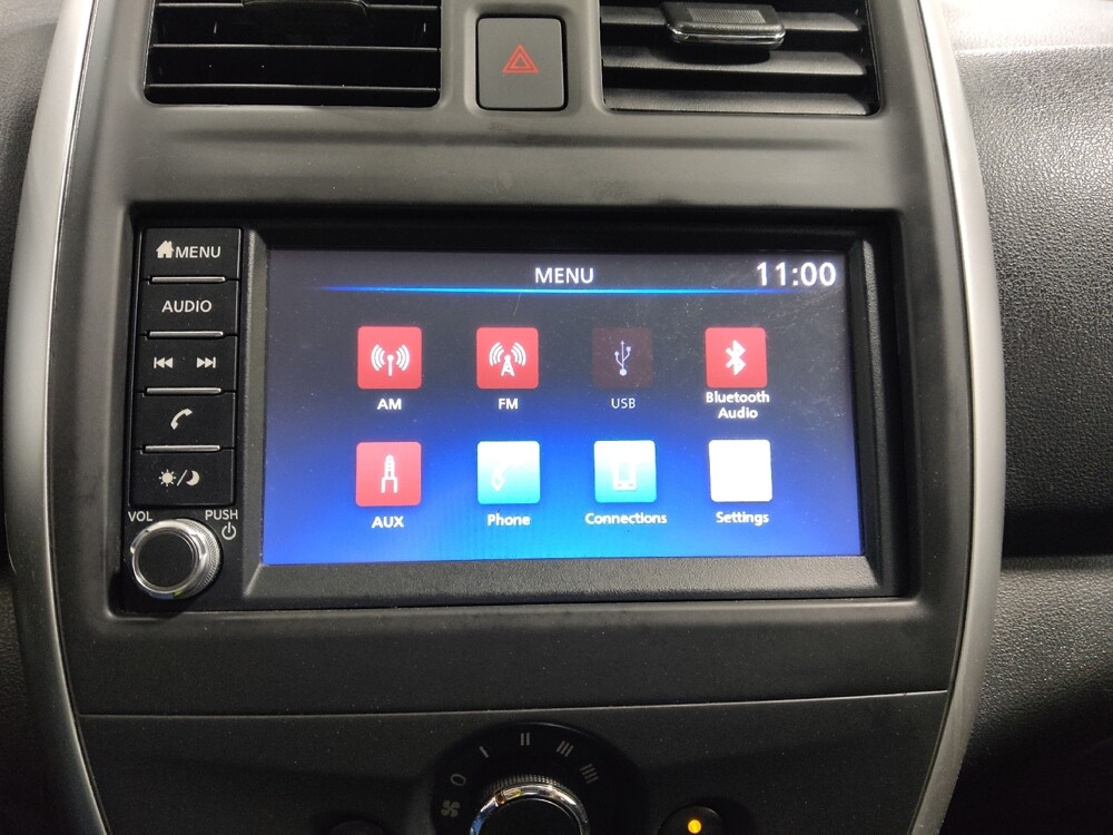 2019 Nissan Versa in Columbus, OH 43228 - 18145727 25