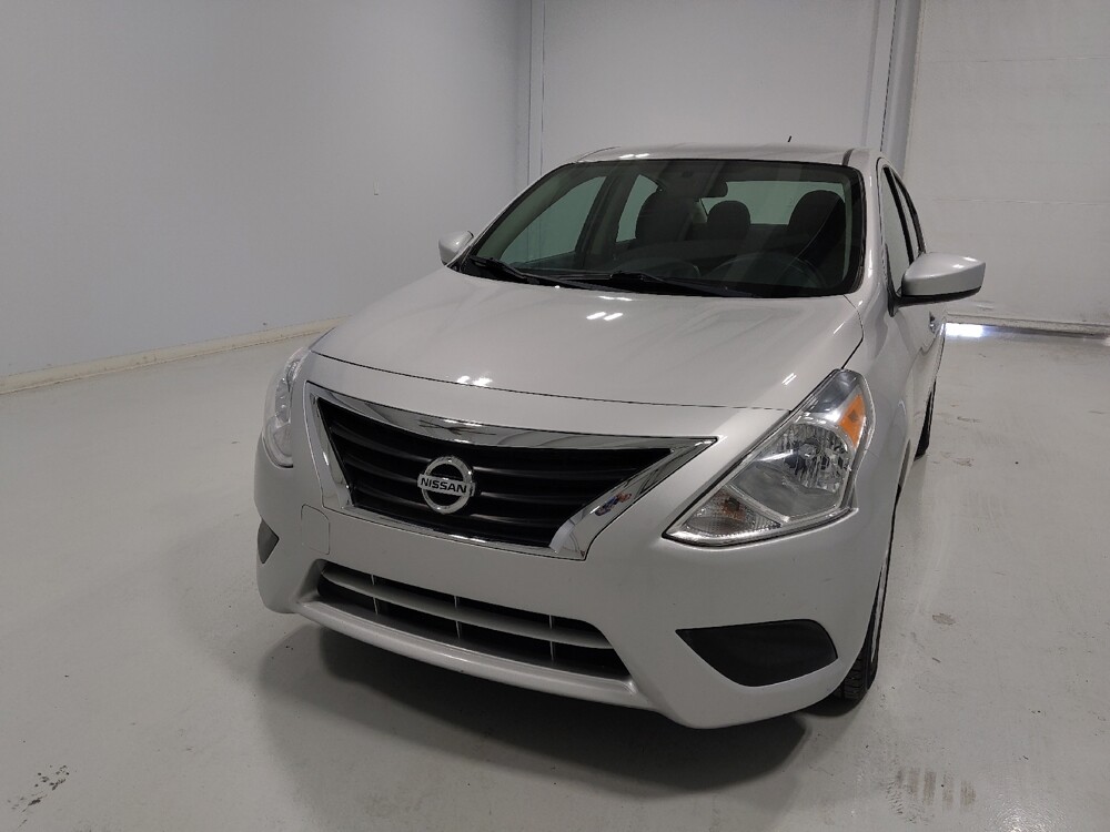 2019 Nissan Versa in Columbus, OH 43228 - 18145727 15