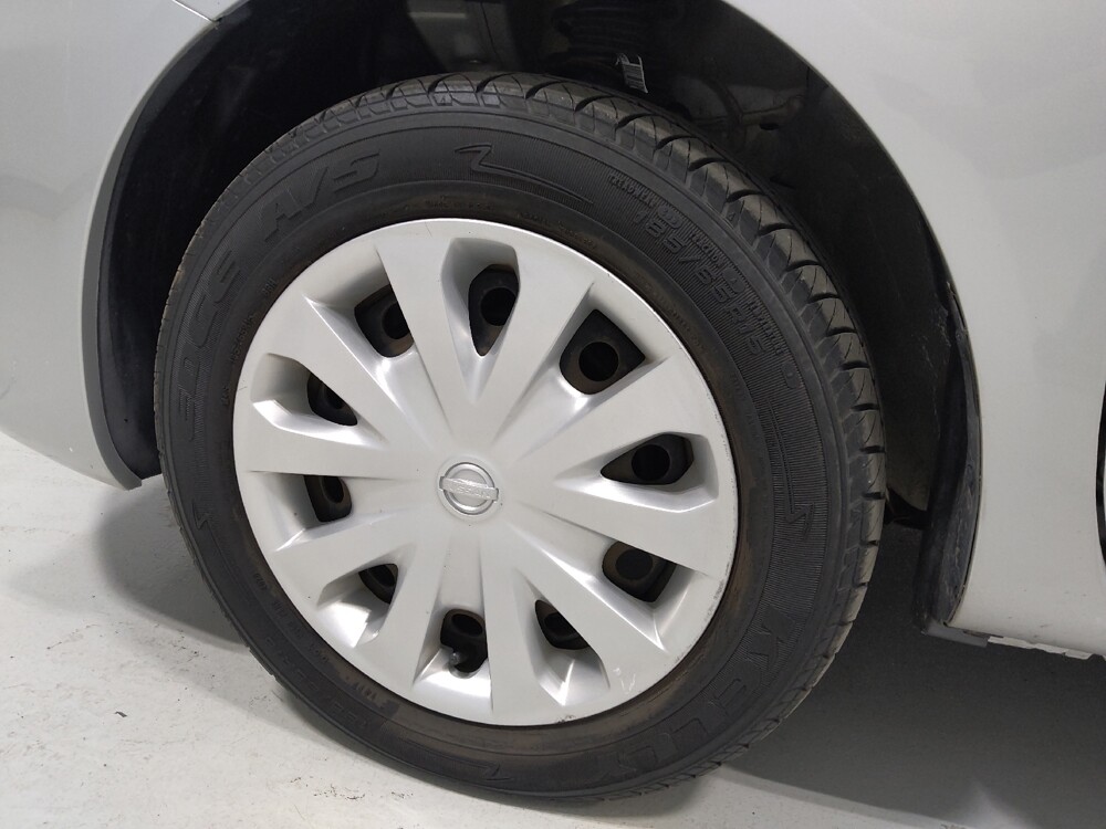 2019 Nissan Versa in Columbus, OH 43228 - 18145727 31