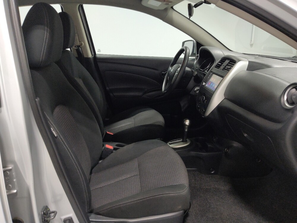 2019 Nissan Versa in Columbus, OH 43228 - 18145727 21