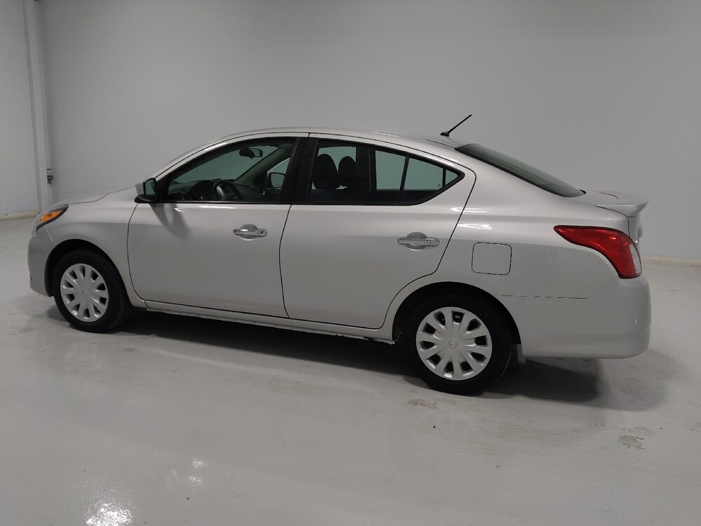 2019 Nissan Versa in Columbus, OH 43228 - 18145727 3