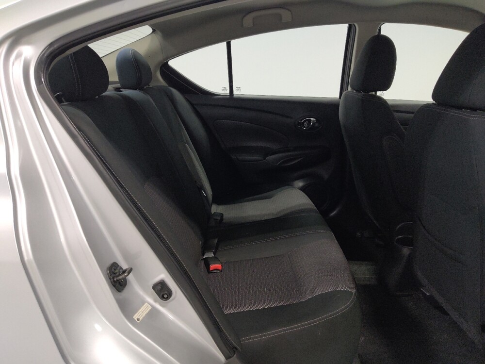 2019 Nissan Versa in Columbus, OH 43228 - 18145727 19