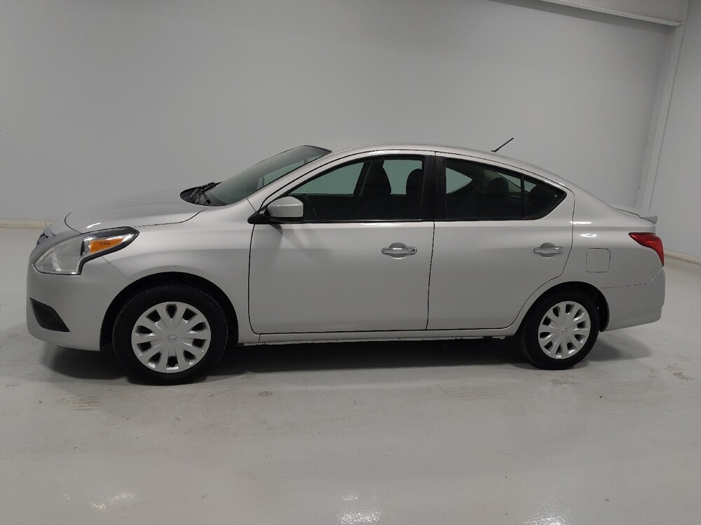 2019 Nissan Versa in Columbus, OH 43228 - 18145727 2