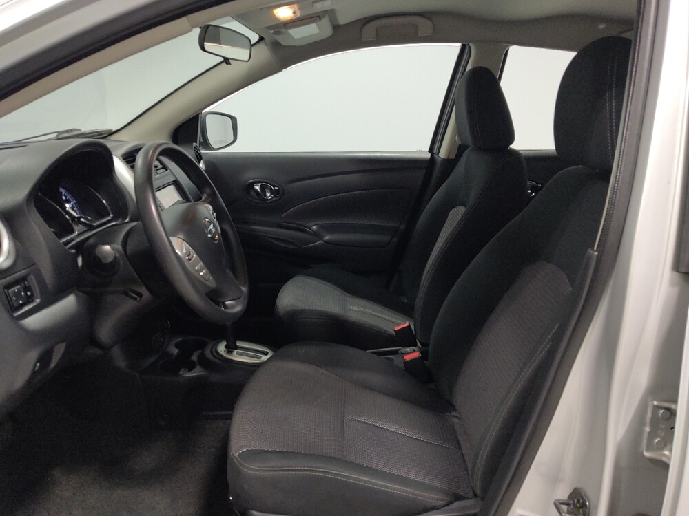 2019 Nissan Versa in Columbus, OH 43228 - 18145727 17