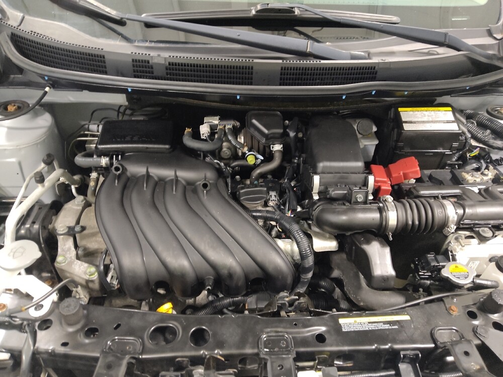 2019 Nissan Versa in Columbus, OH 43228 - 18145727 30