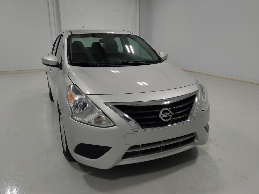 2019 Nissan Versa in Columbus, OH 43228 - 18145727 14